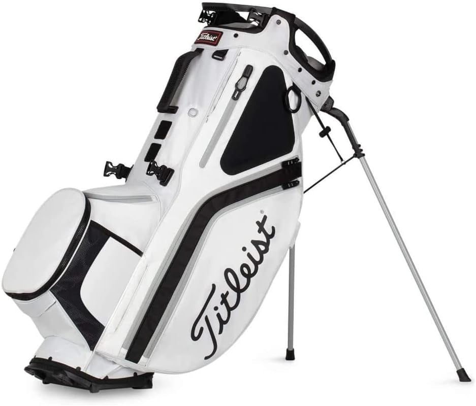 - Hybrid 14 Golf Bag