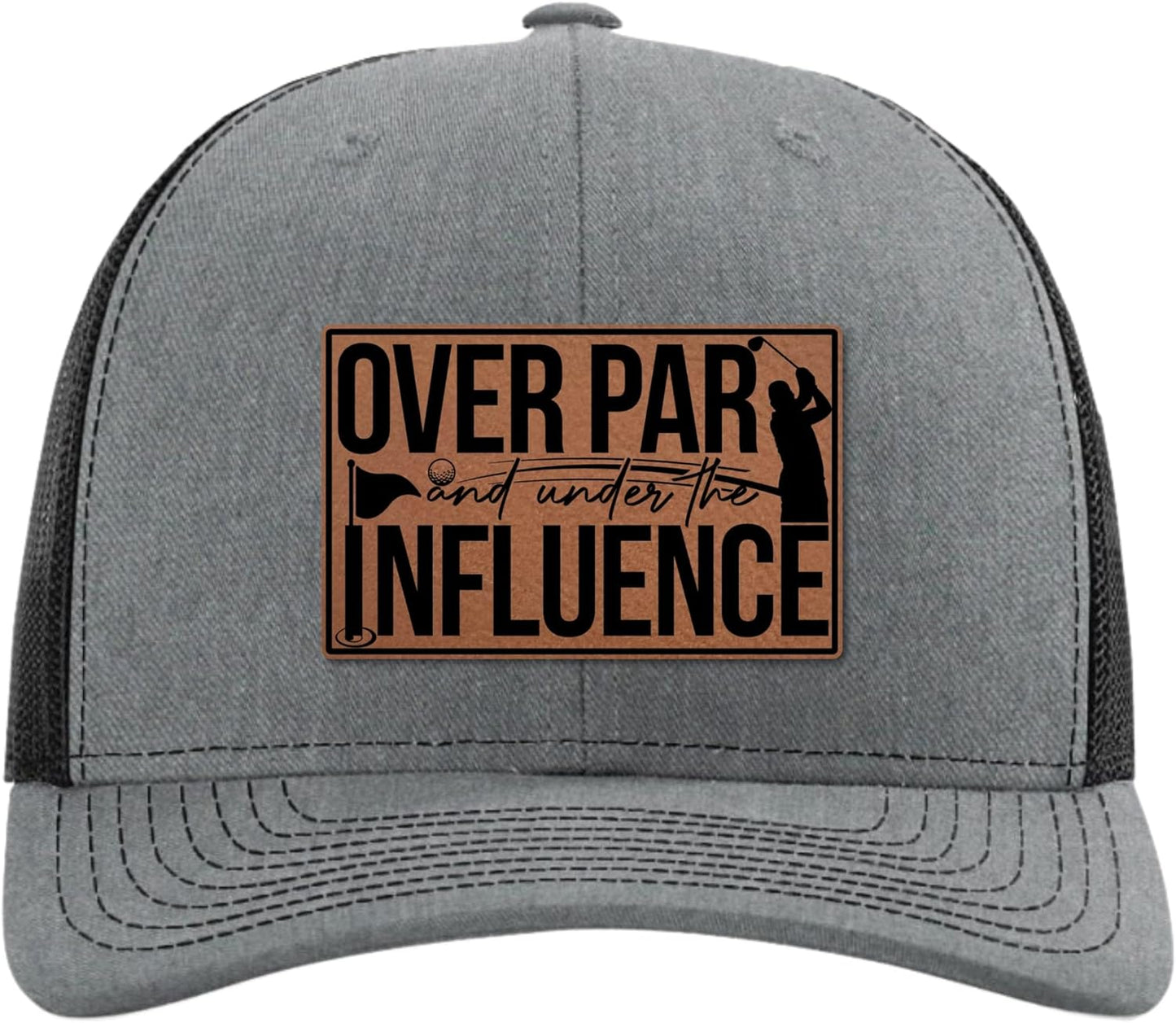 Daddy'S Money but I'M Daddy Hat - Funny Trucker Hats for Adults - Richardson 112 for Him Husband Boyfriend