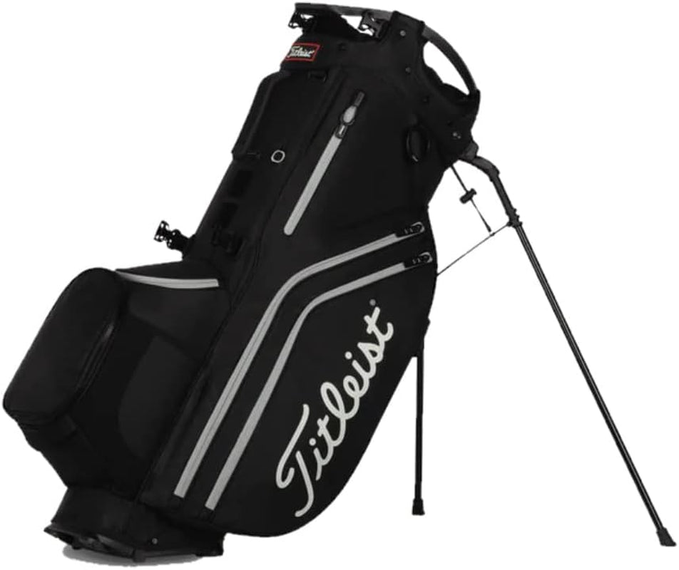 - Hybrid 14 Golf Bag