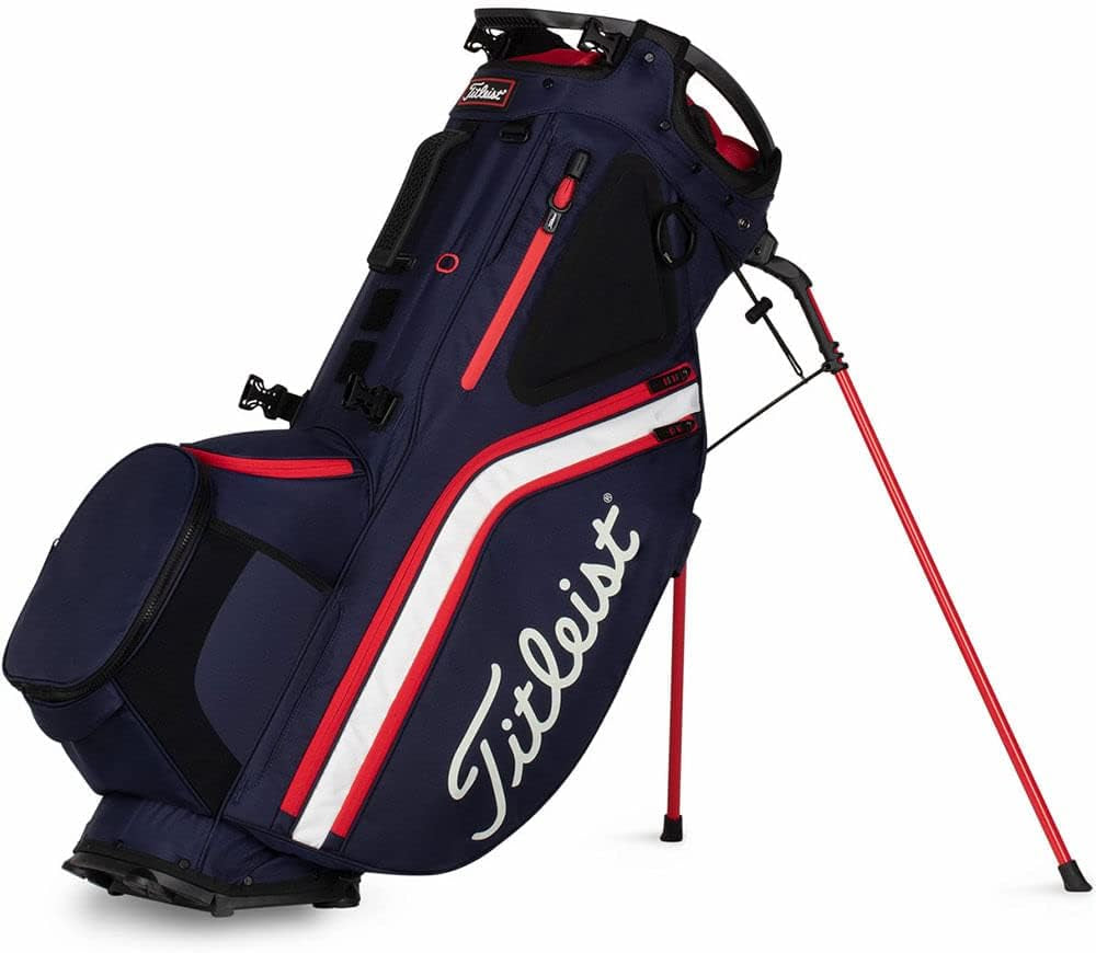- Hybrid 14 Golf Bag