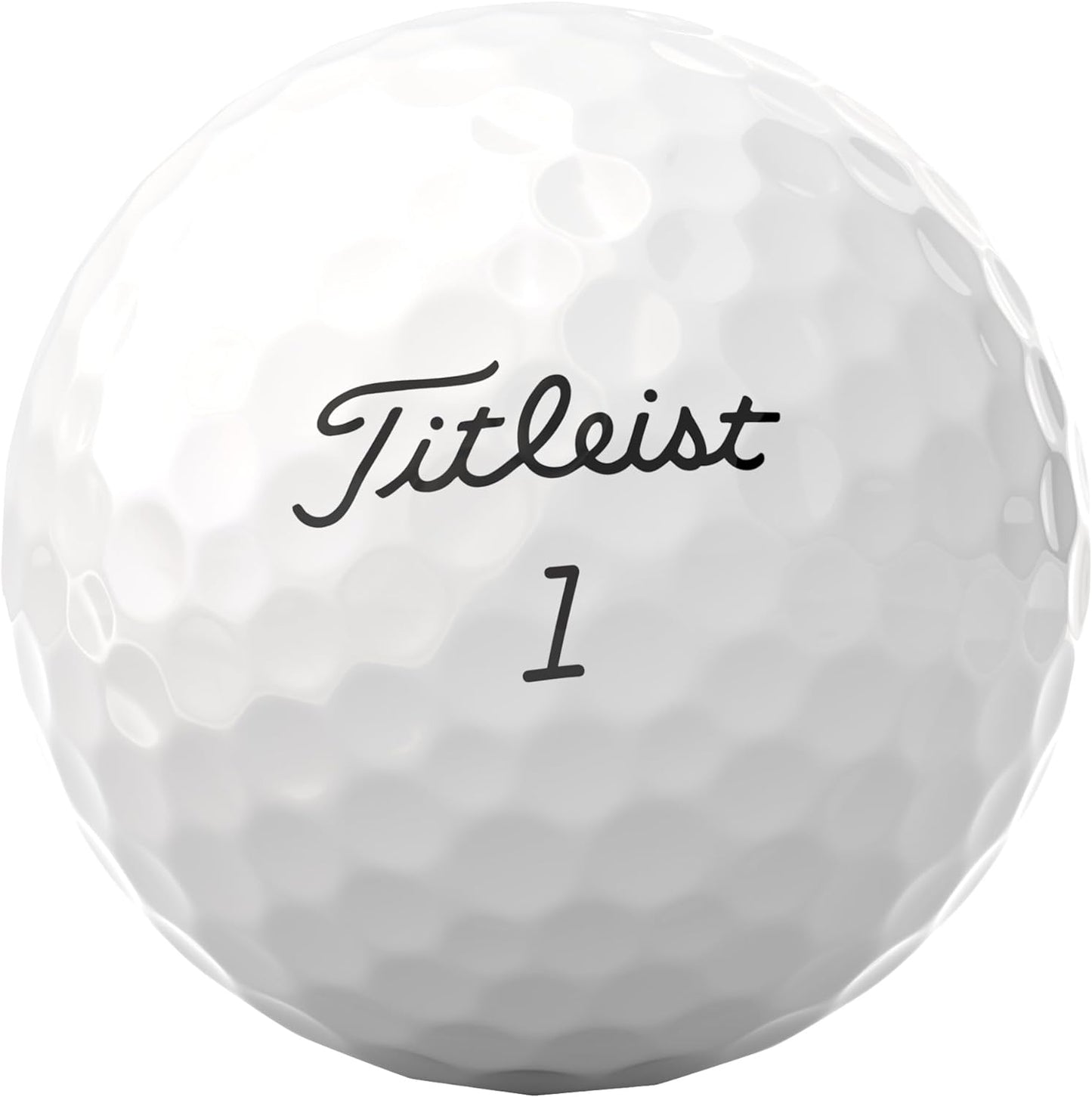Tour Soft Golf Balls