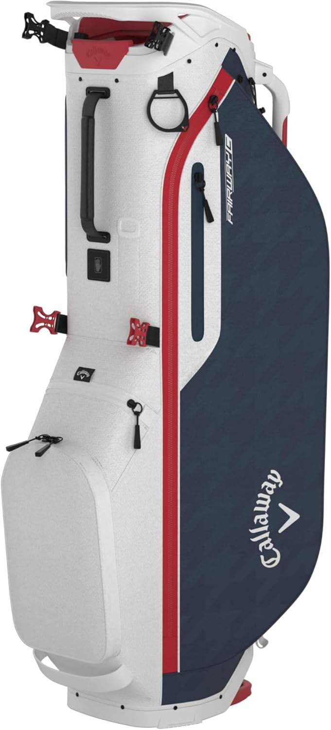 Golf Fairway C Stand Bag