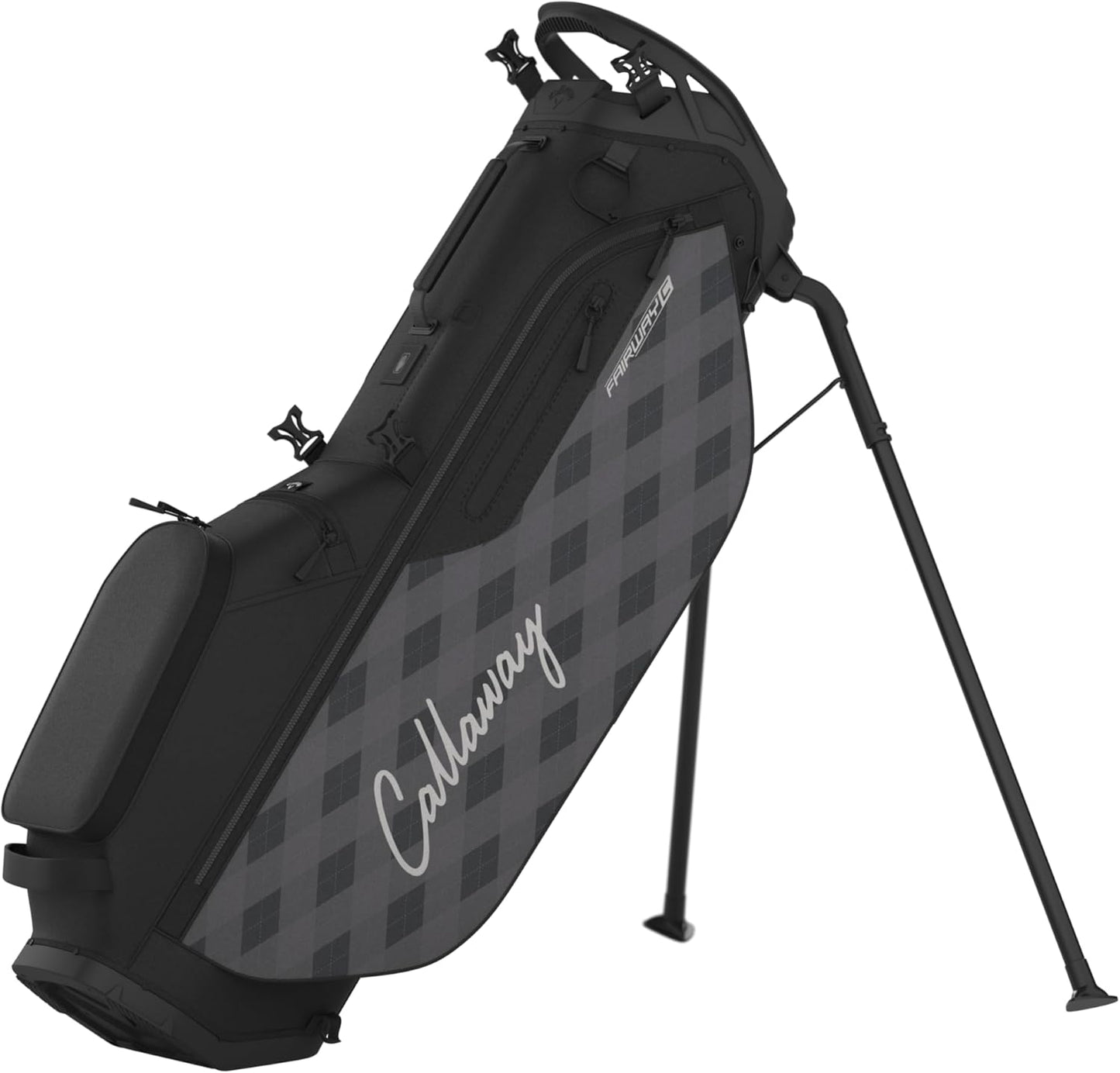 Golf Fairway C Stand Bag