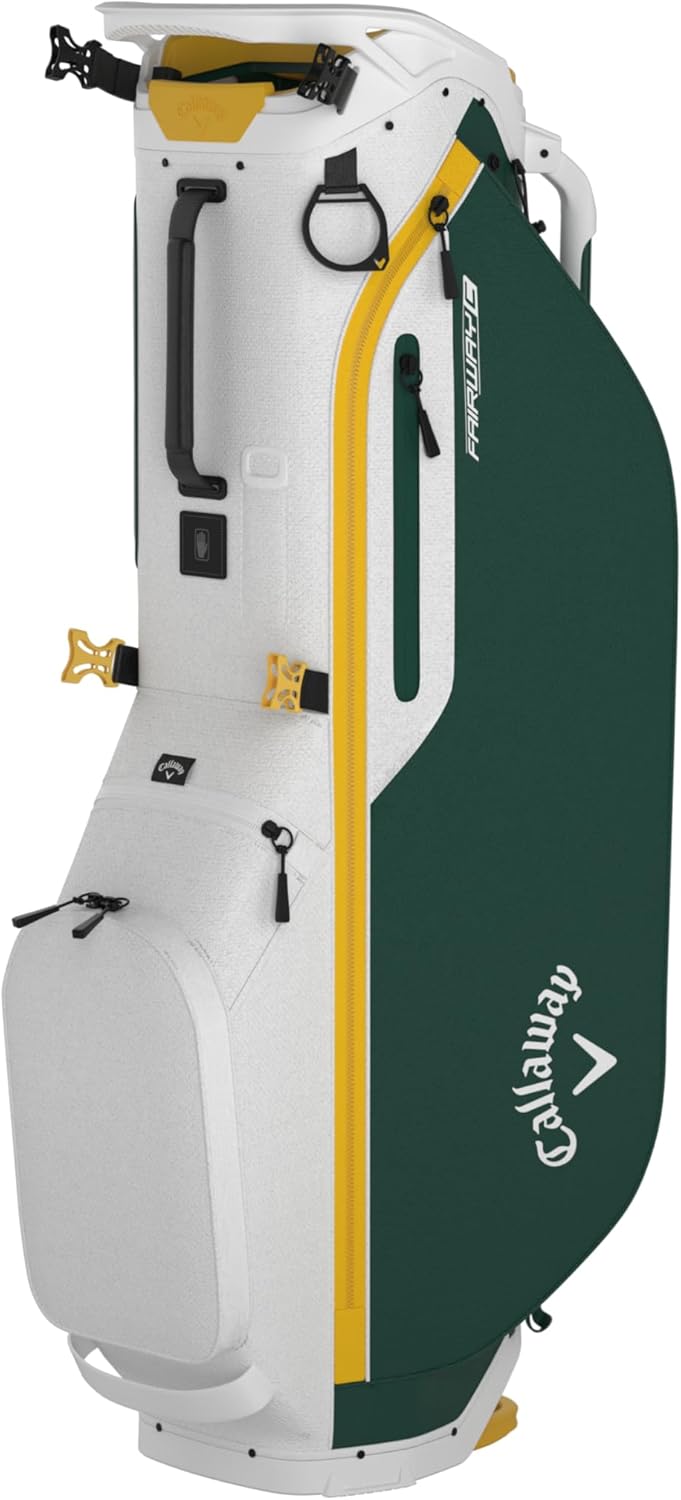 Golf Fairway C Stand Bag