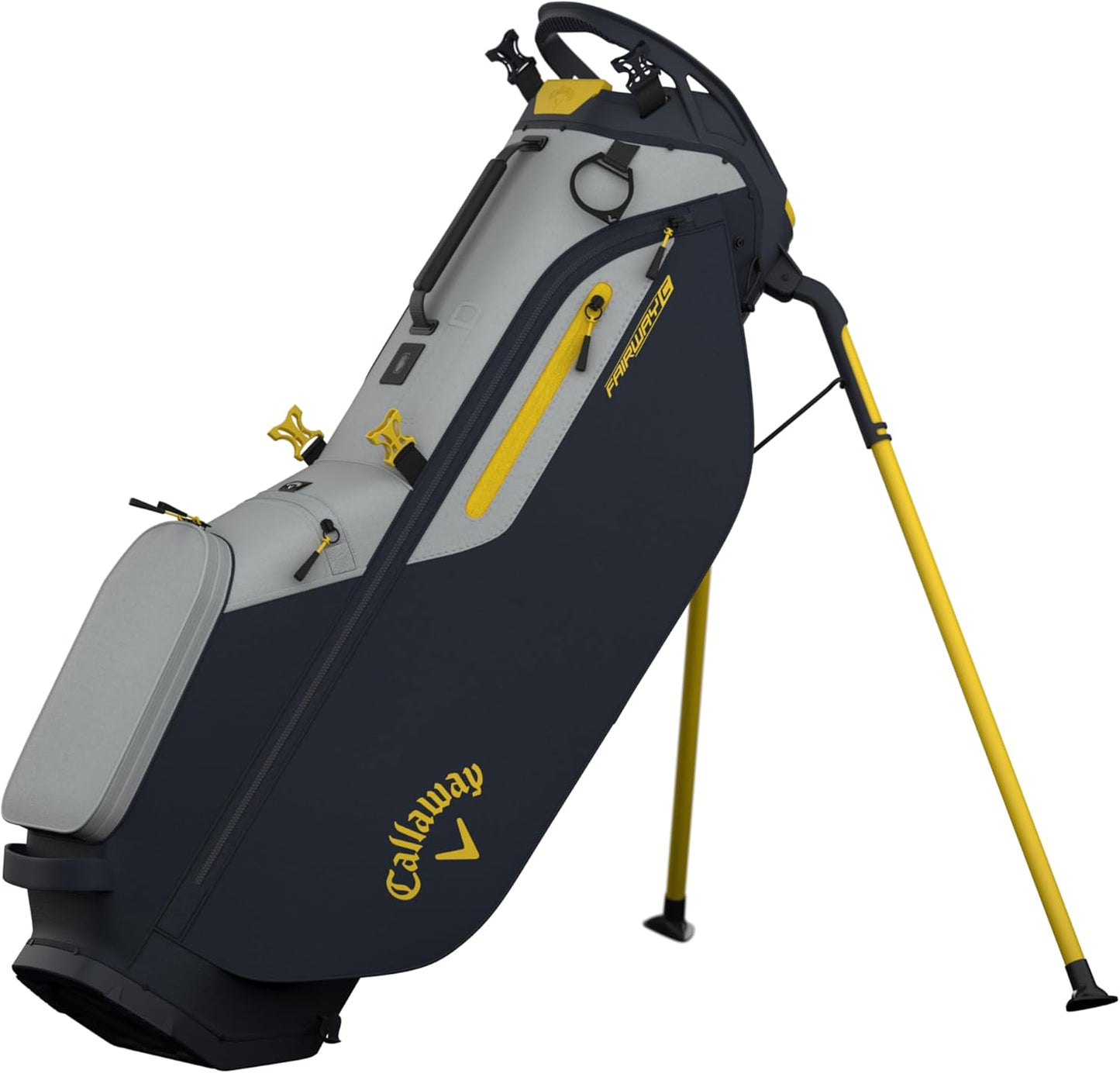 Golf Fairway C Stand Bag
