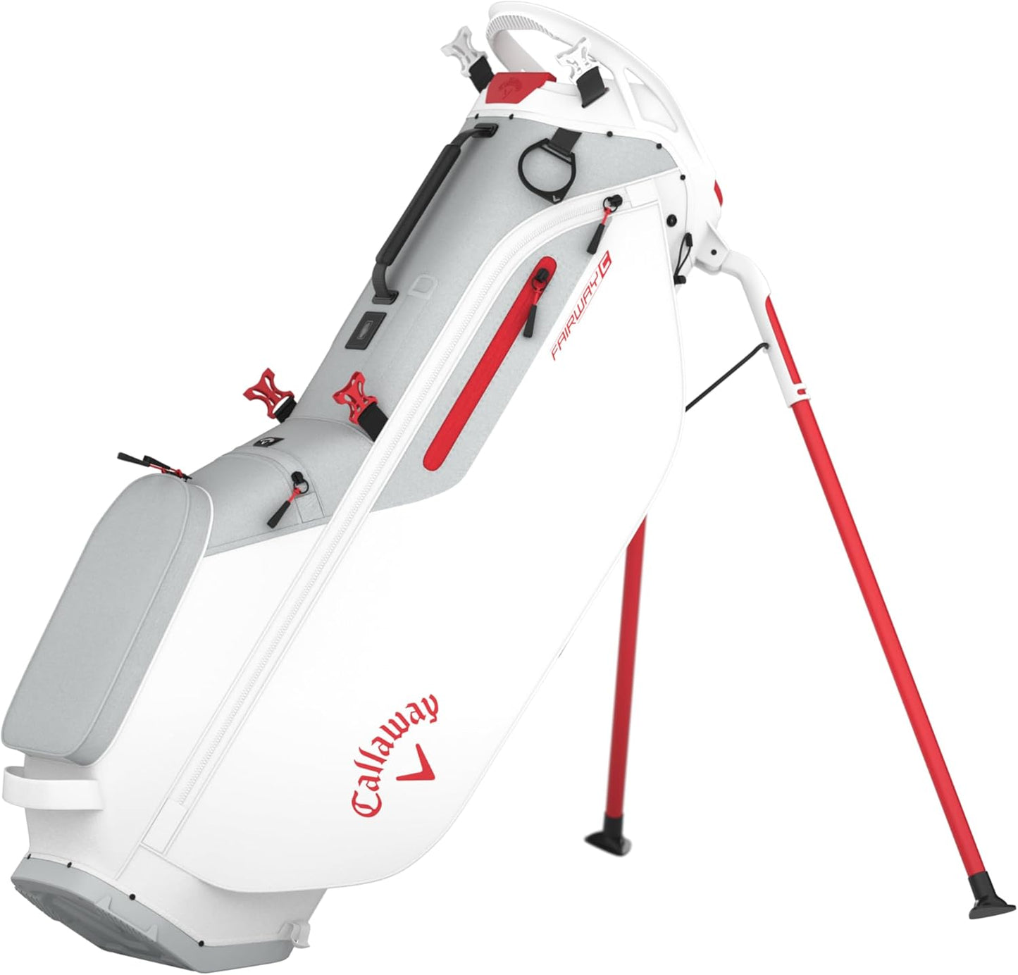 Golf Fairway C Stand Bag