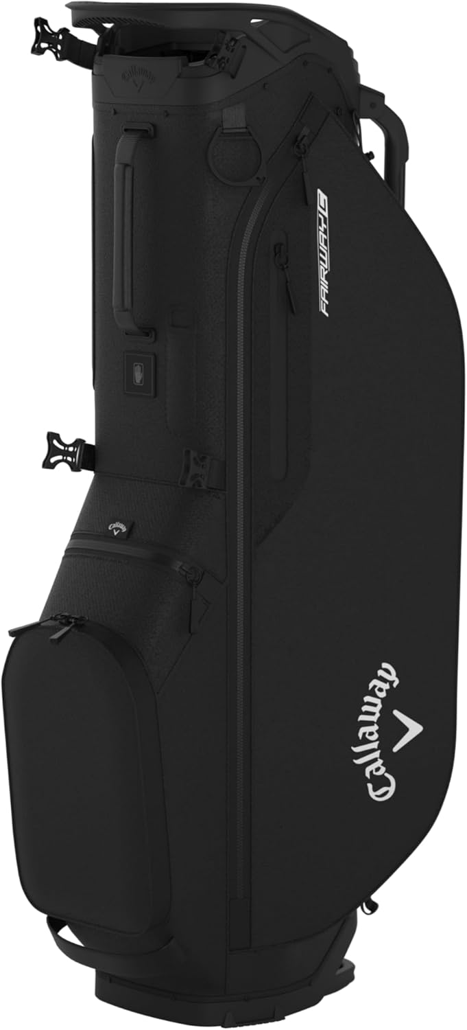 Golf Fairway C Stand Bag