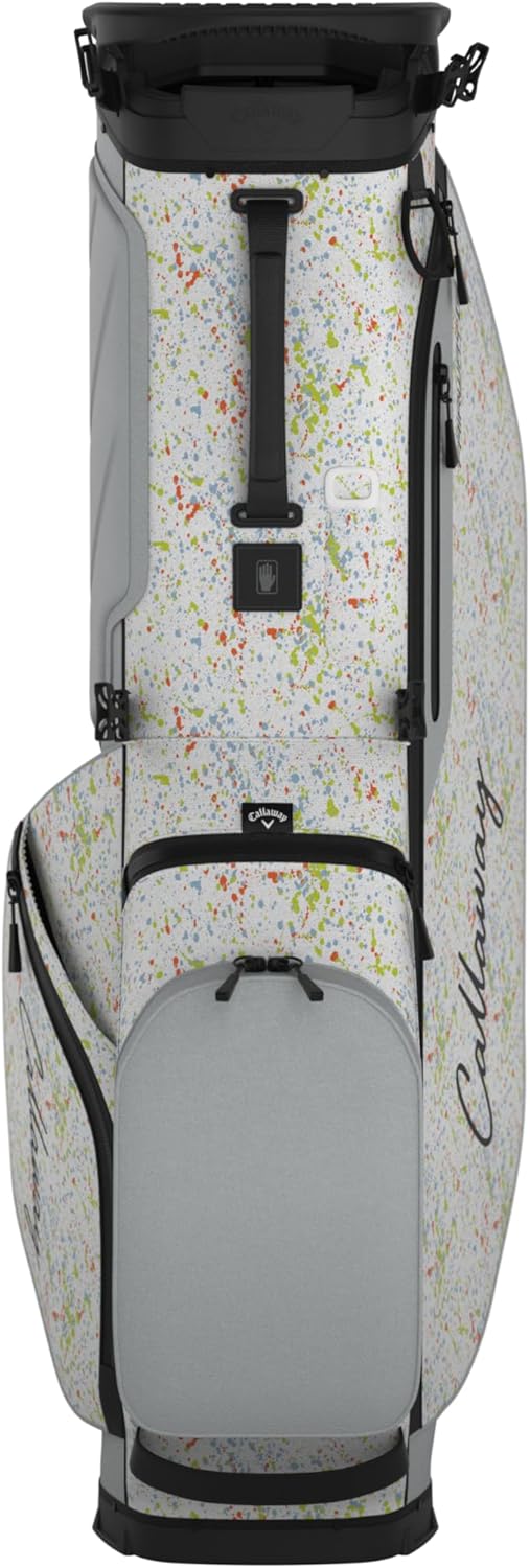 Golf Fairway C Stand Bag