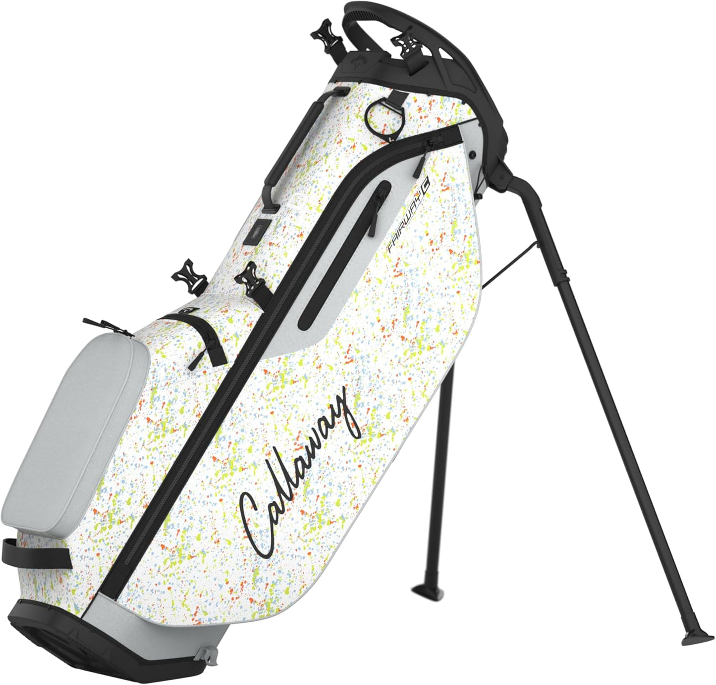 Golf Fairway C Stand Bag
