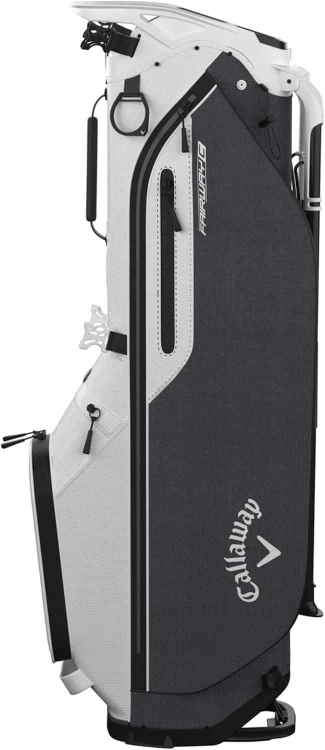 Golf Fairway C Stand Bag