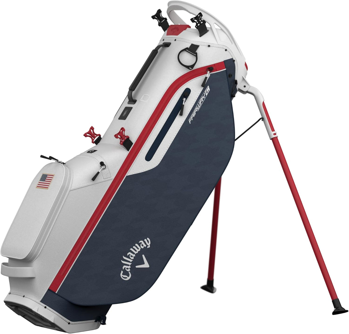 Golf Fairway C Stand Bag