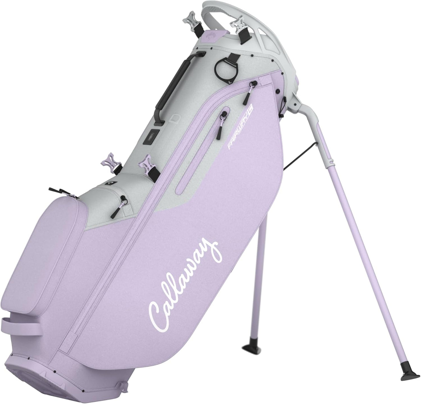 Golf Fairway C Stand Bag