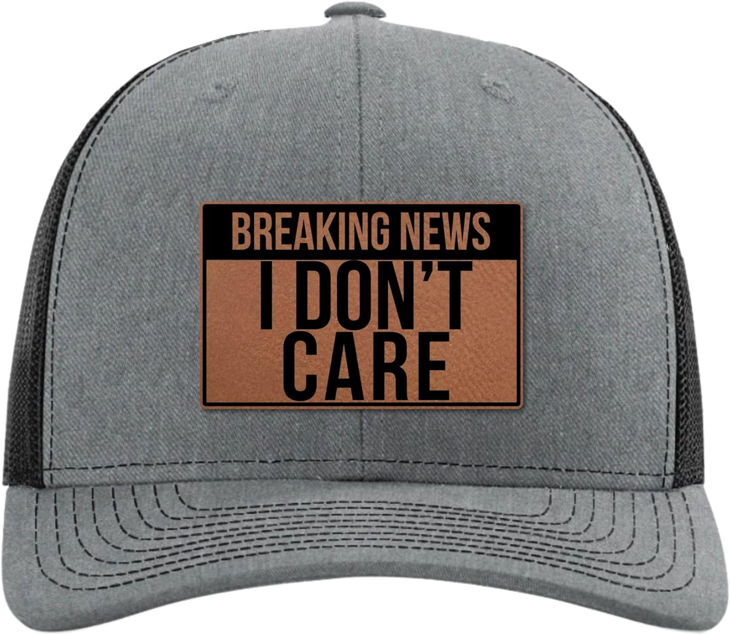 Daddy'S Money but I'M Daddy Hat - Funny Trucker Hats for Adults - Richardson 112 for Him Husband Boyfriend