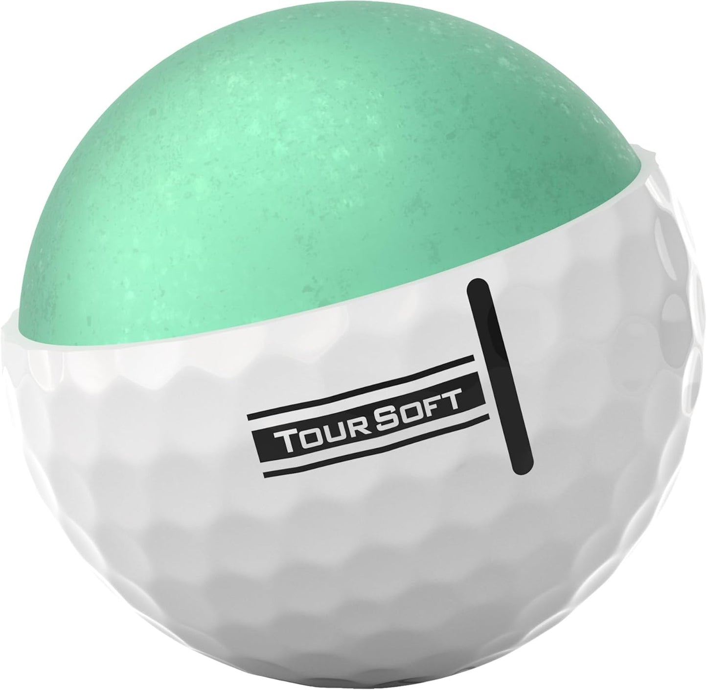 Tour Soft Golf Balls
