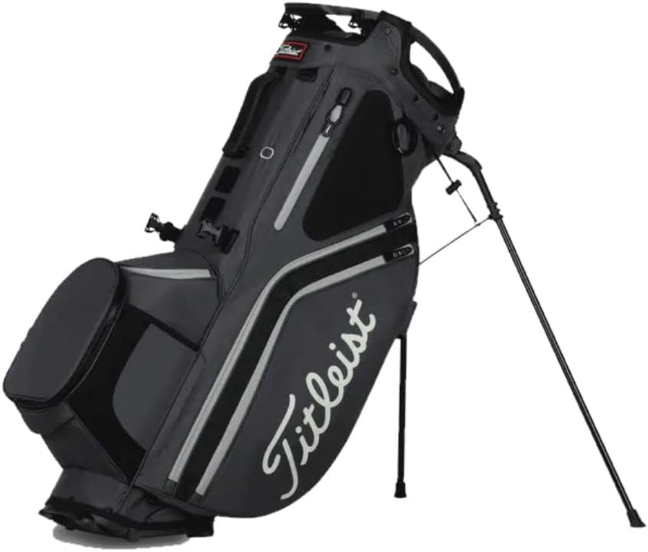 - Hybrid 14 Golf Bag