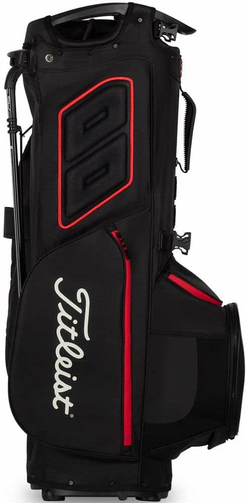 - Hybrid 14 Golf Bag