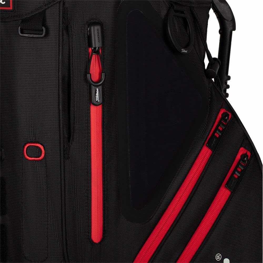 - Hybrid 14 Golf Bag