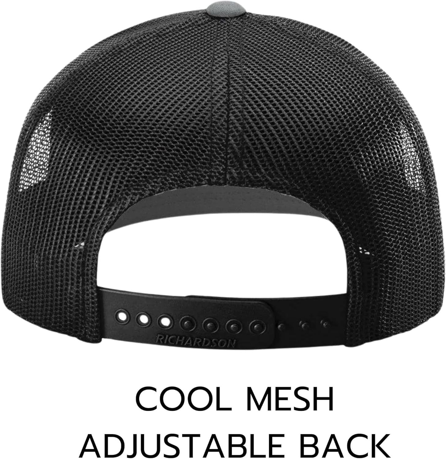 Daddy'S Money but I'M Daddy Hat - Funny Trucker Hats for Adults - Richardson 112 for Him Husband Boyfriend