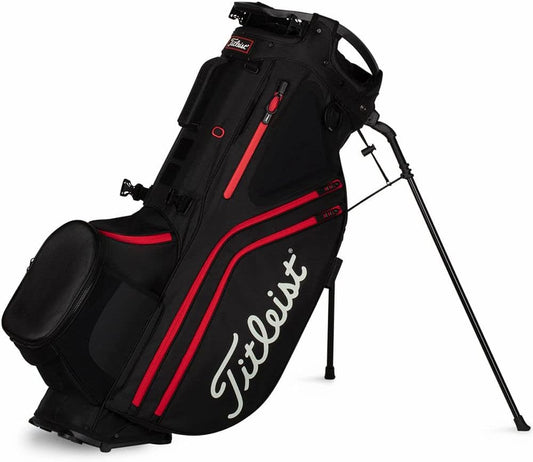 - Hybrid 14 Golf Bag