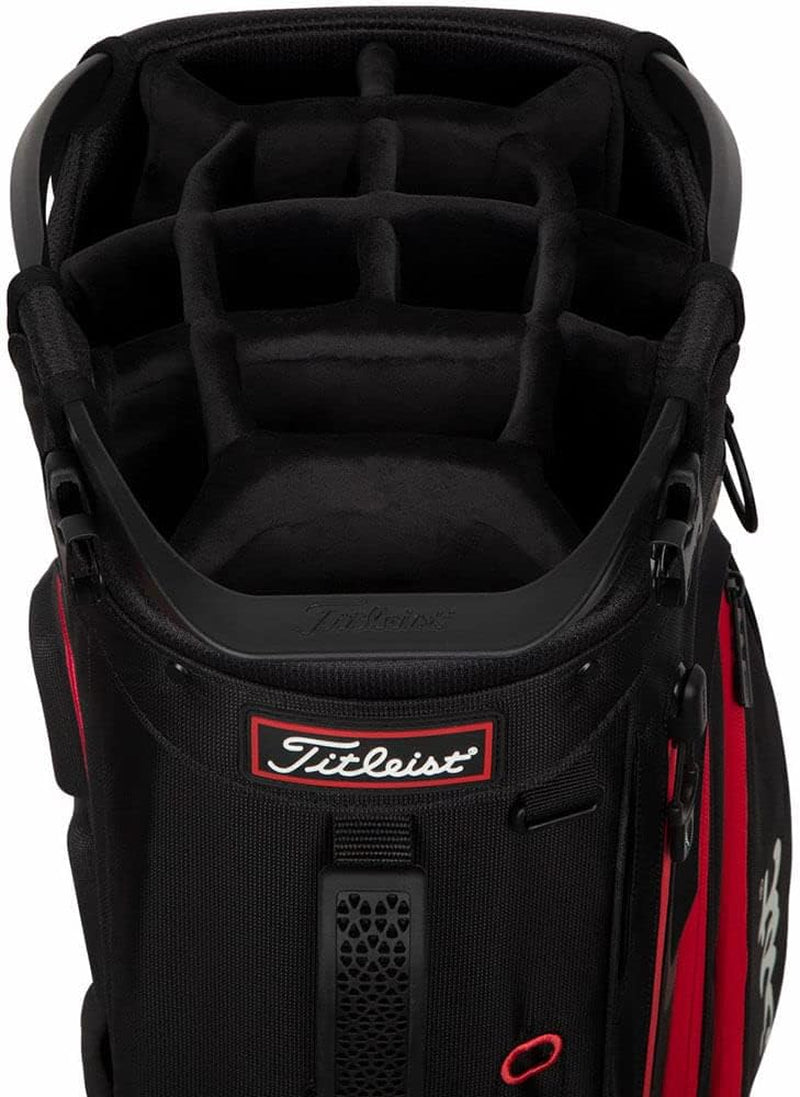 - Hybrid 14 Golf Bag