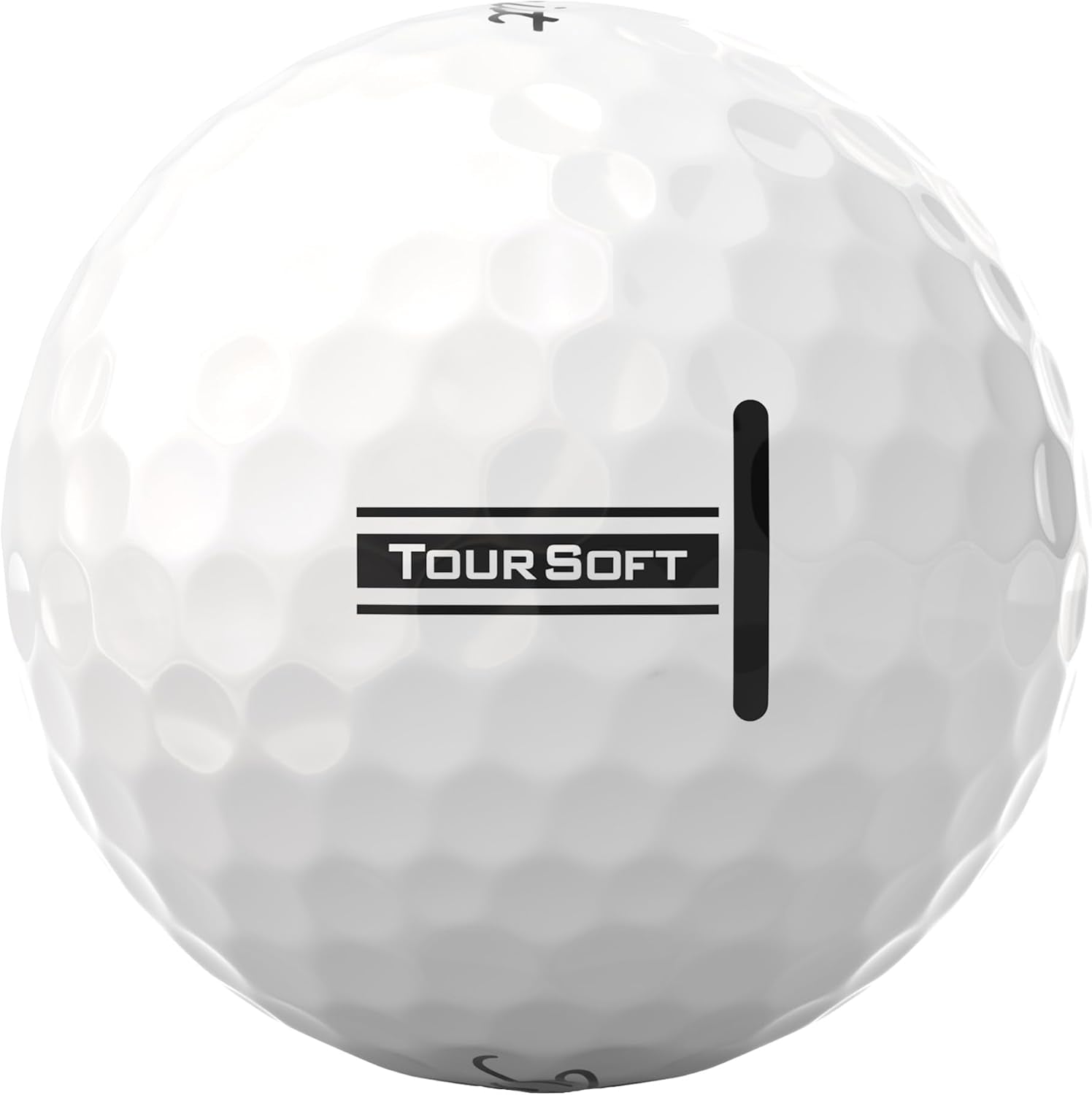 Tour Soft Golf Balls