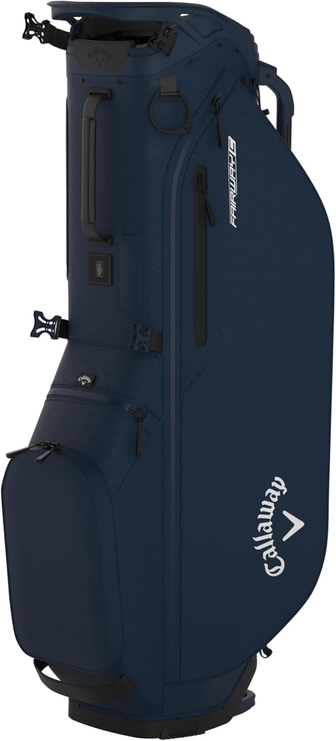 Golf Fairway C Stand Bag