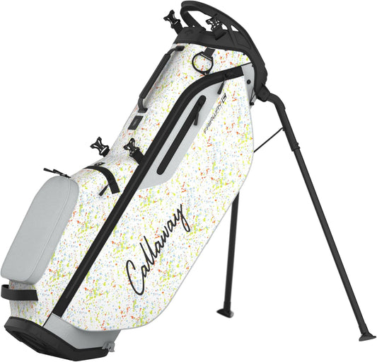 Golf Fairway C Stand Bag