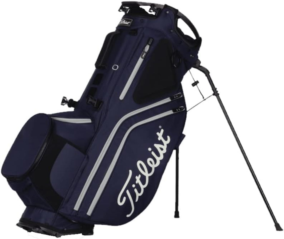 - Hybrid 14 Golf Bag